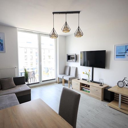 Apartament Kapitanski Pogorze المظهر الخارجي الصورة