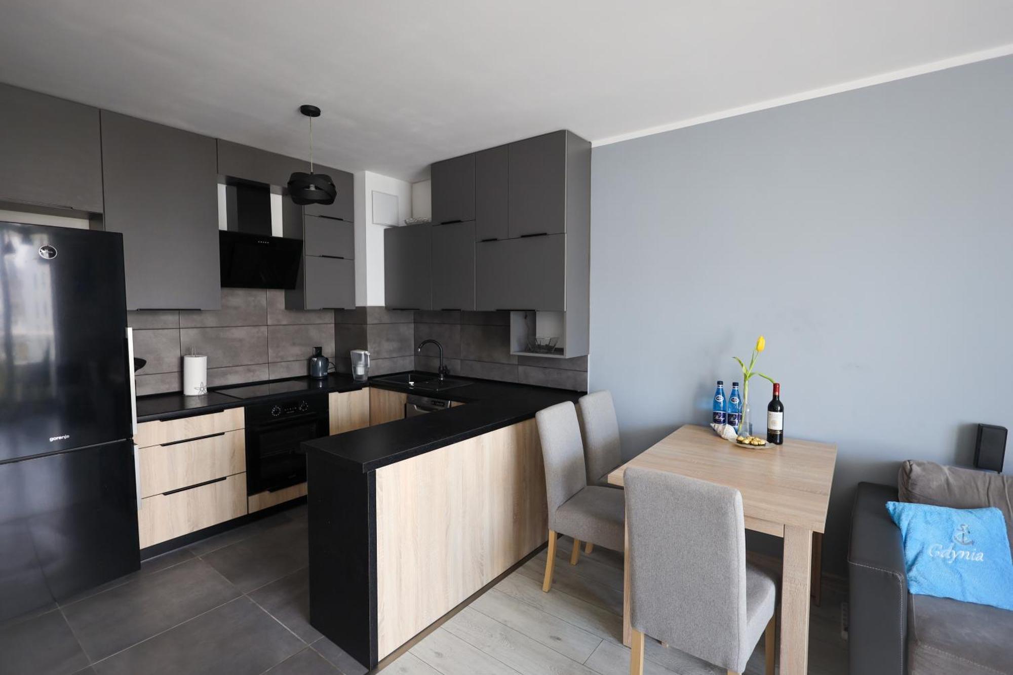 Apartament Kapitanski Pogorze المظهر الخارجي الصورة