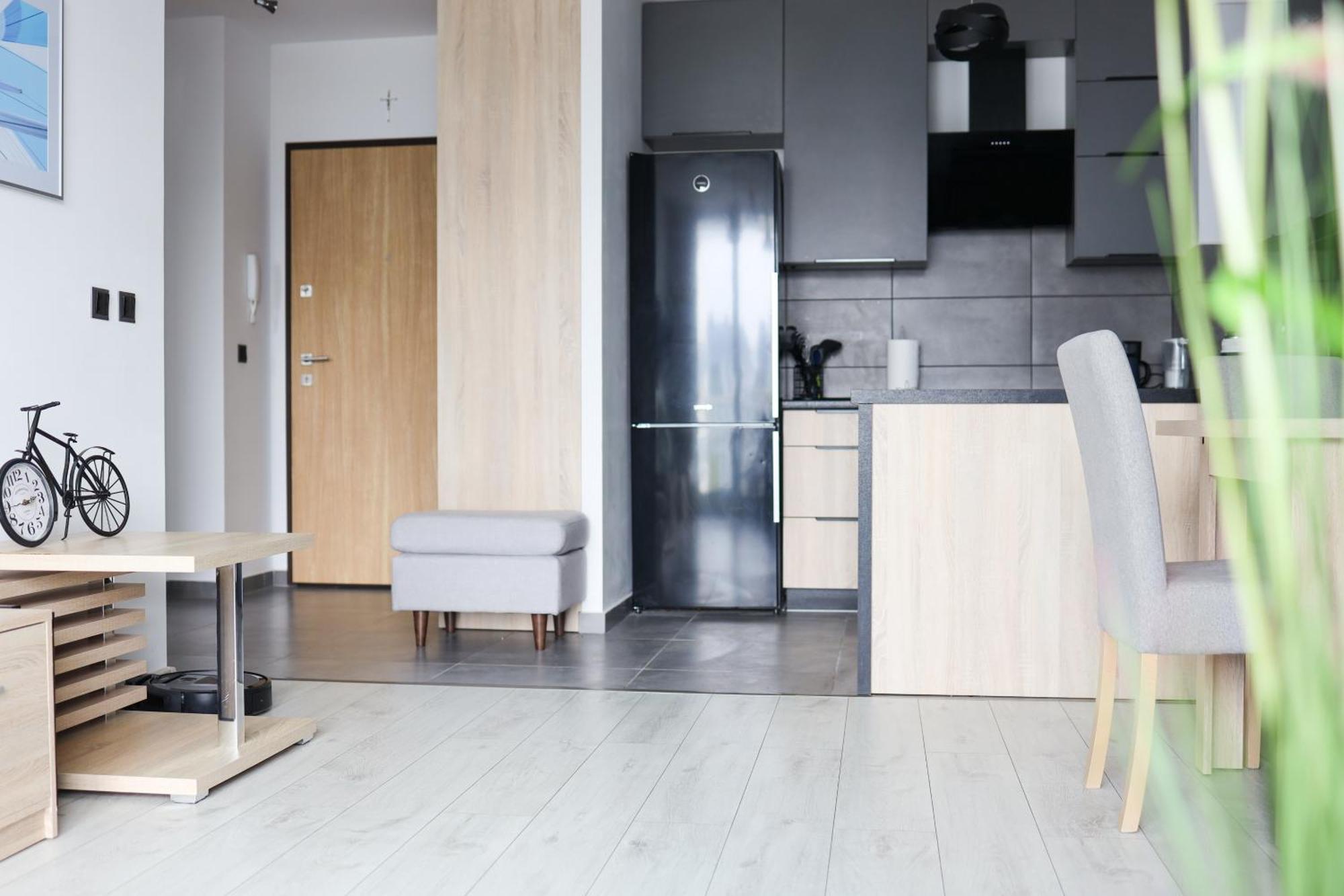 Apartament Kapitanski Pogorze المظهر الخارجي الصورة