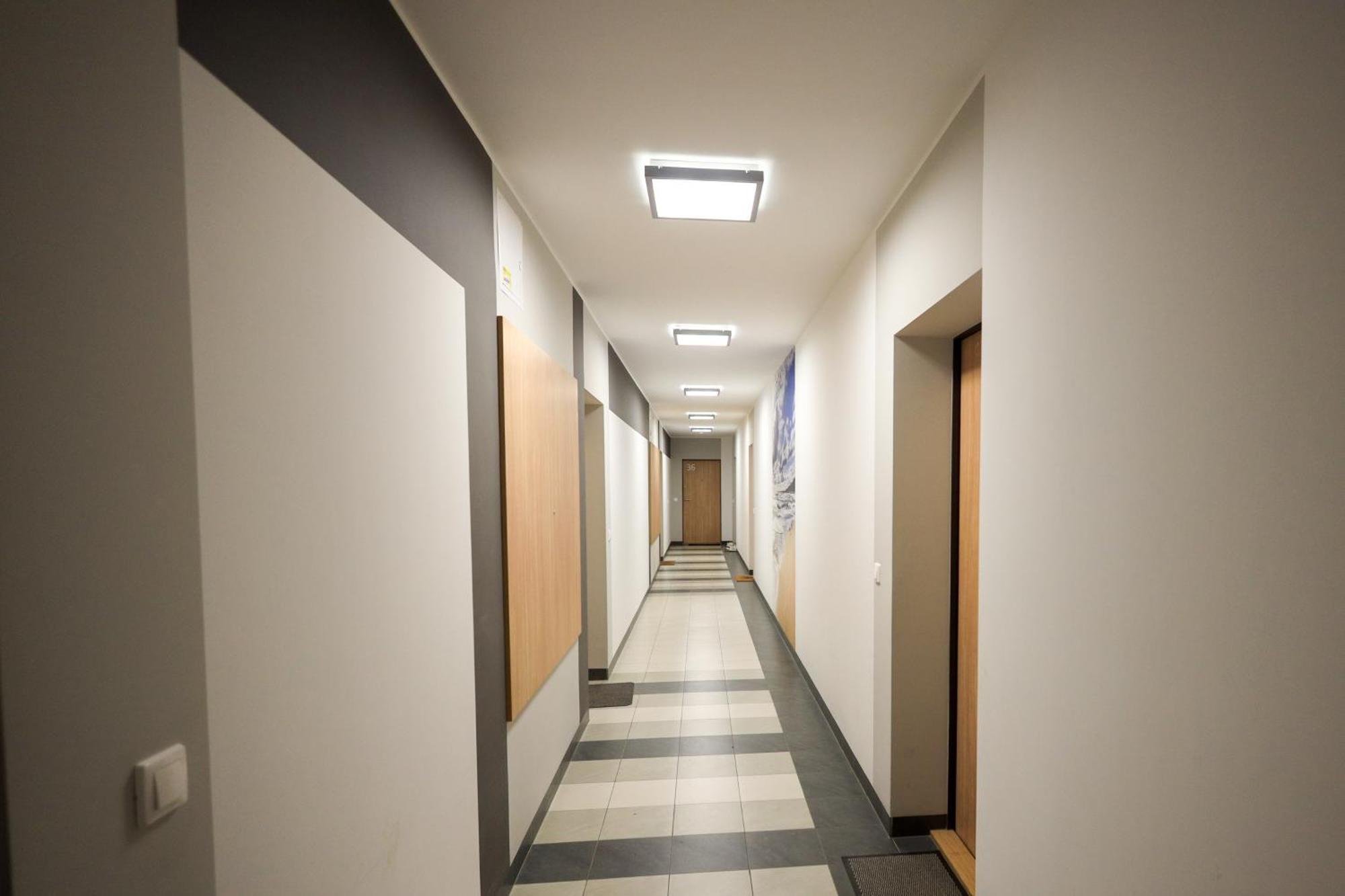 Apartament Kapitanski Pogorze المظهر الخارجي الصورة