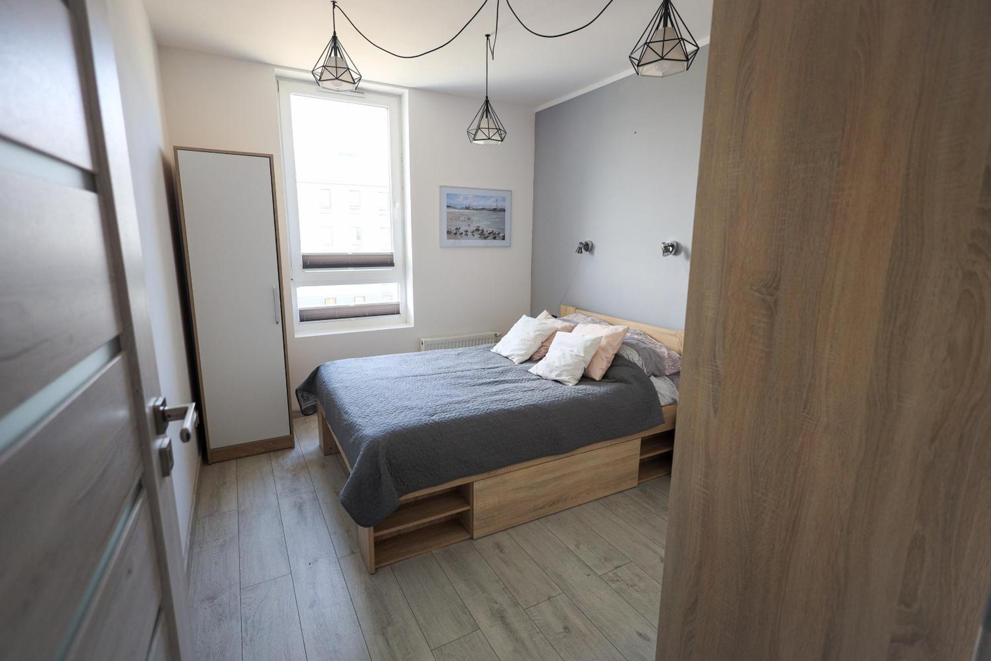 Apartament Kapitanski Pogorze المظهر الخارجي الصورة