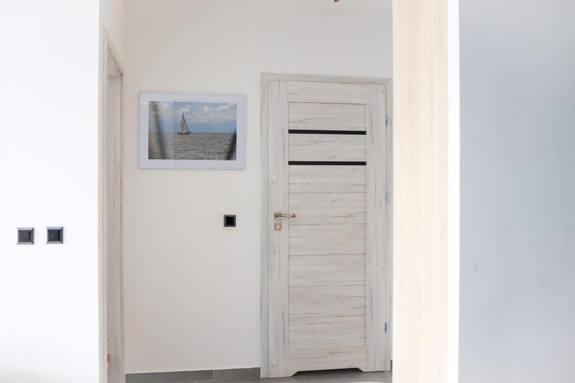 Apartament Kapitanski Pogorze المظهر الخارجي الصورة