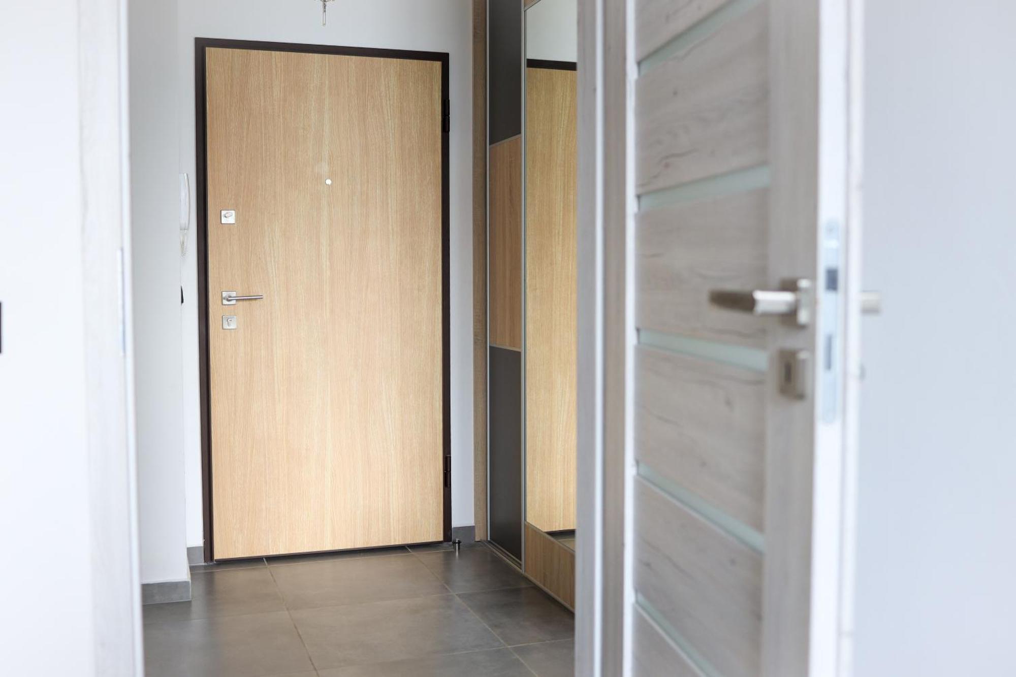 Apartament Kapitanski Pogorze المظهر الخارجي الصورة