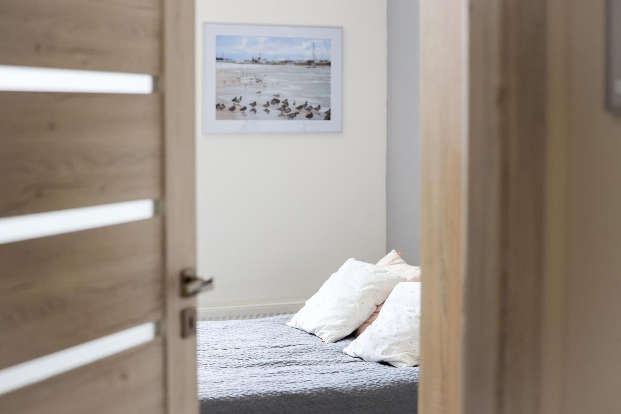 Apartament Kapitanski Pogorze المظهر الخارجي الصورة