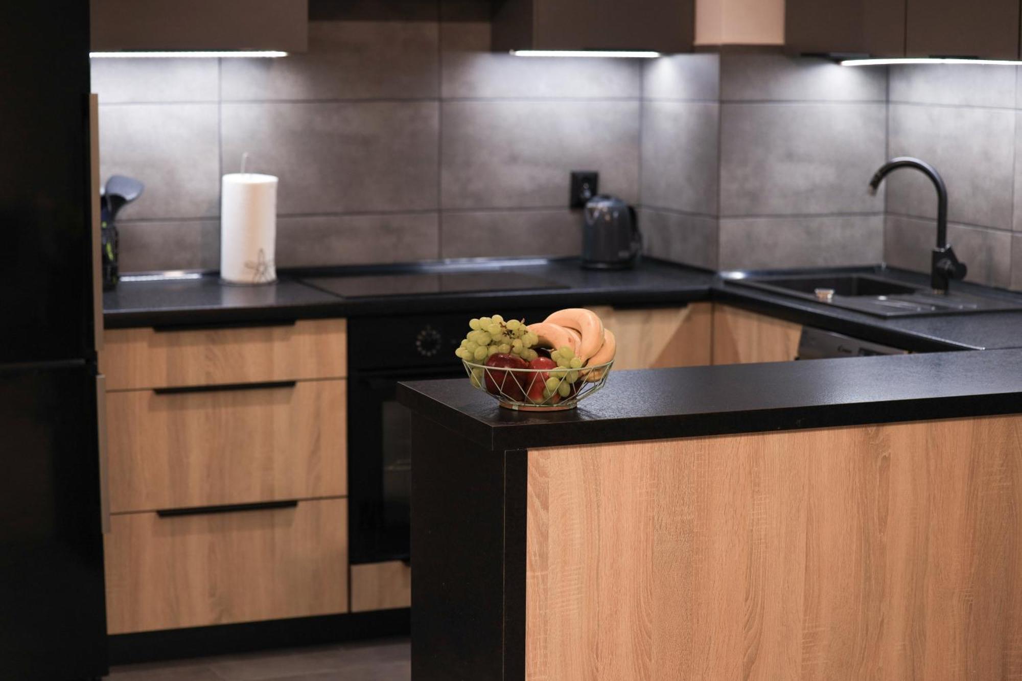 Apartament Kapitanski Pogorze المظهر الخارجي الصورة