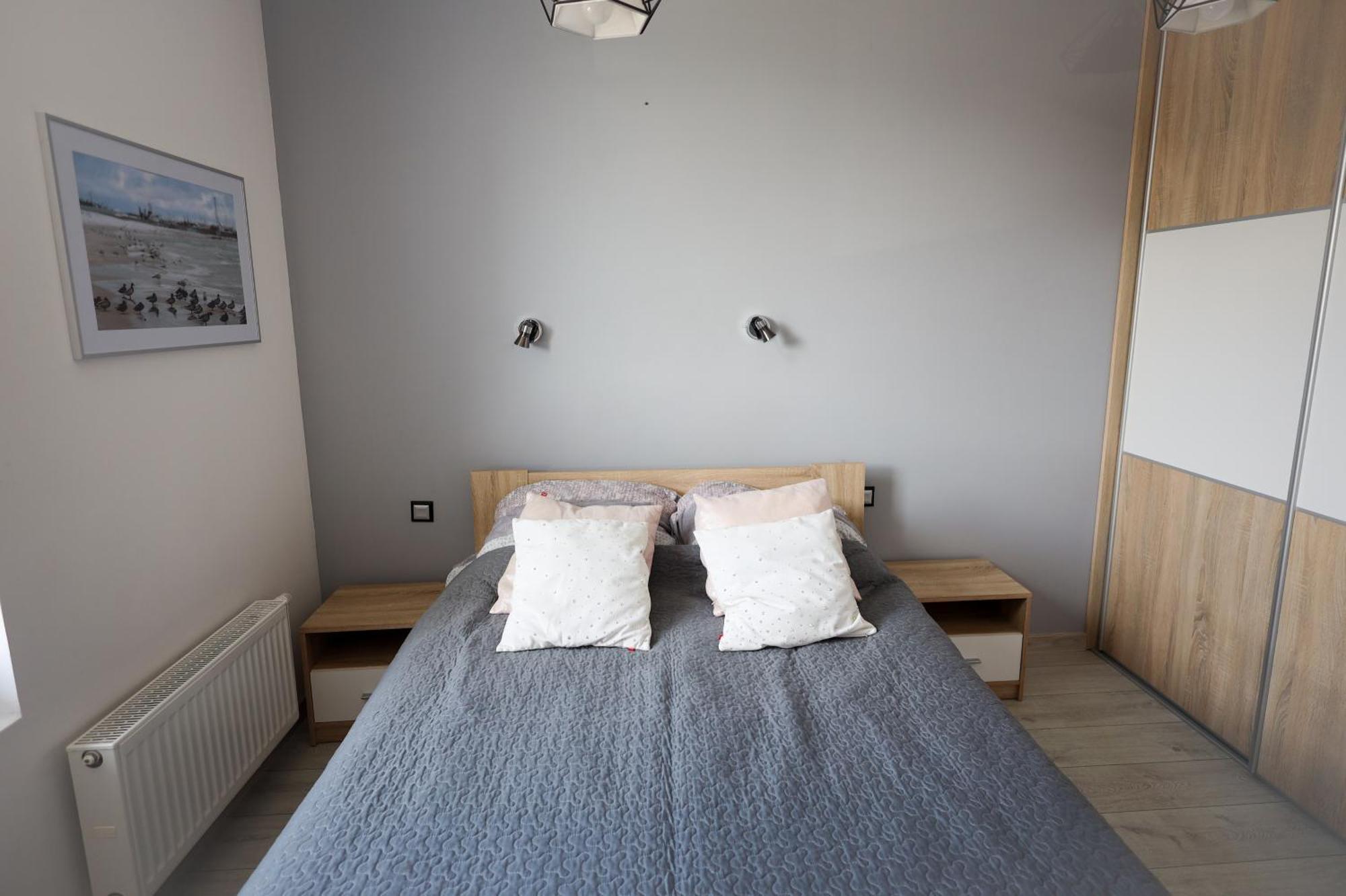Apartament Kapitanski Pogorze المظهر الخارجي الصورة