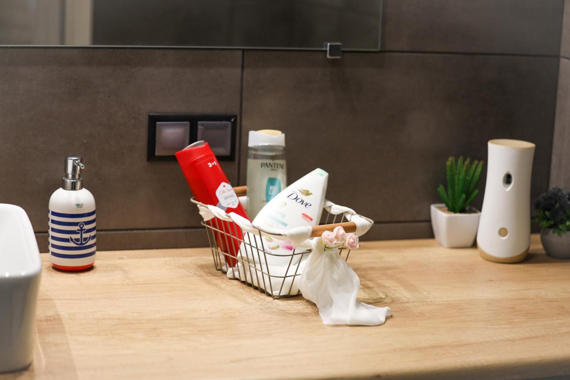 Apartament Kapitanski Pogorze المظهر الخارجي الصورة