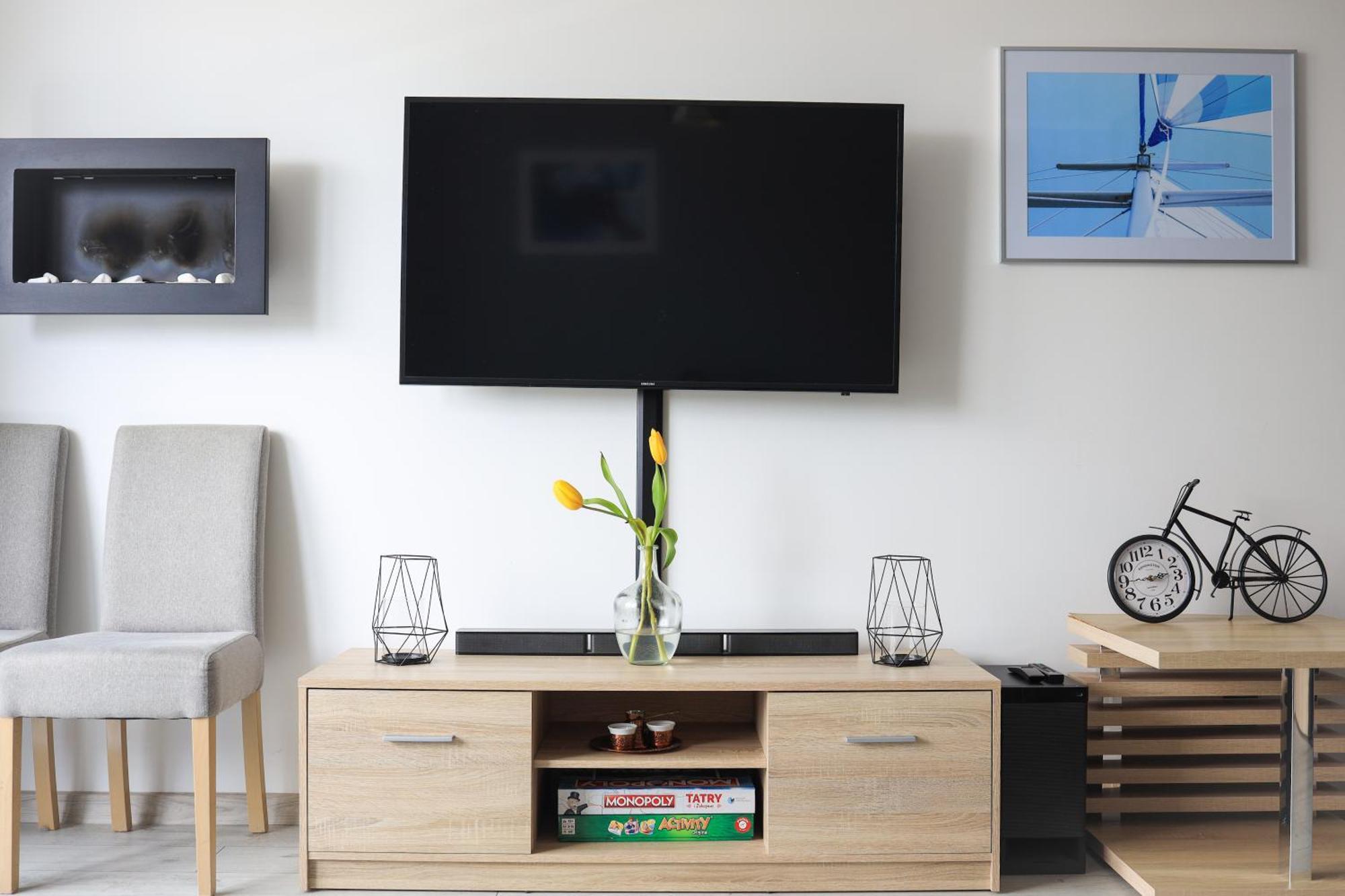 Apartament Kapitanski Pogorze المظهر الخارجي الصورة
