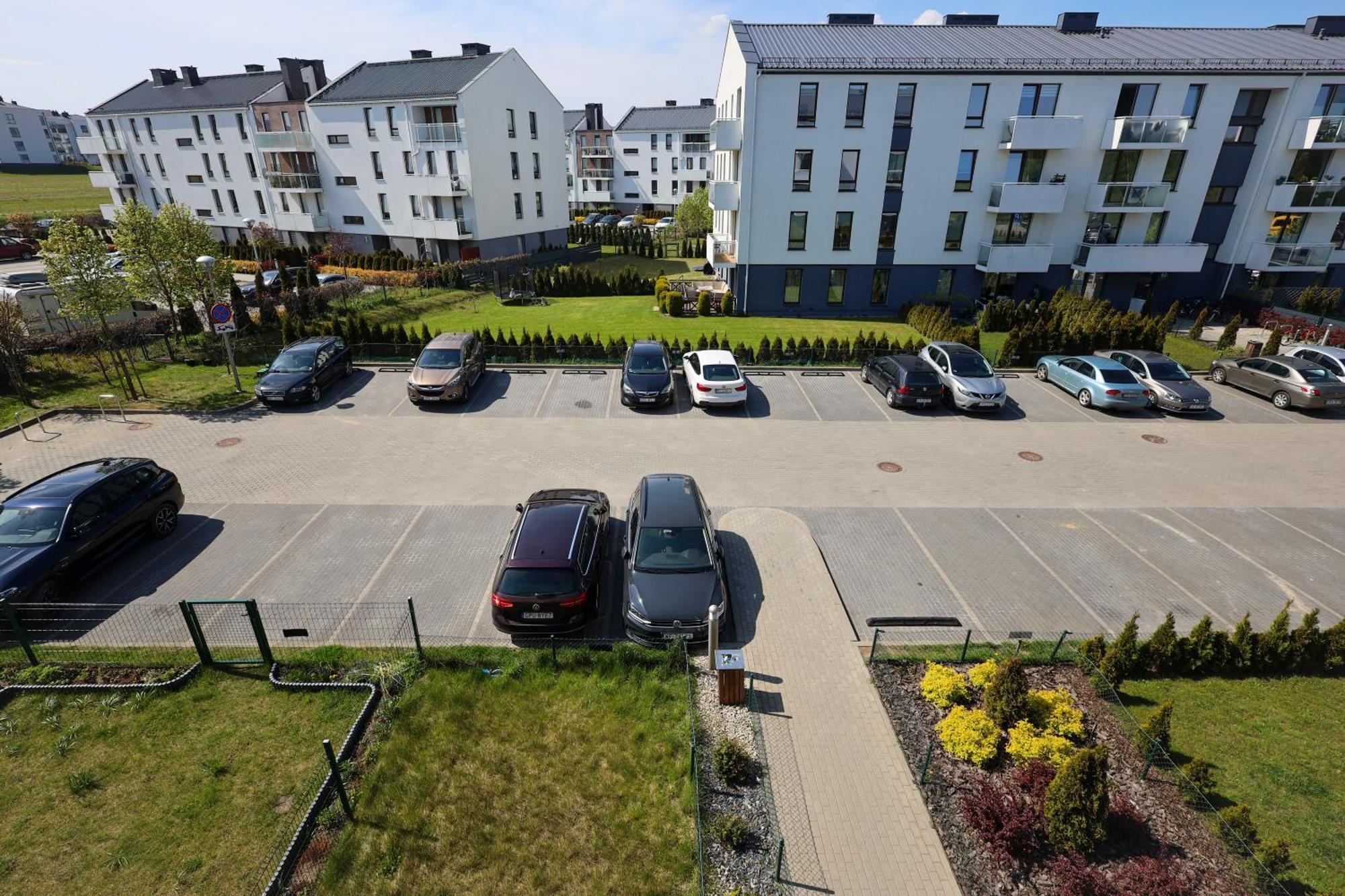 Apartament Kapitanski Pogorze المظهر الخارجي الصورة