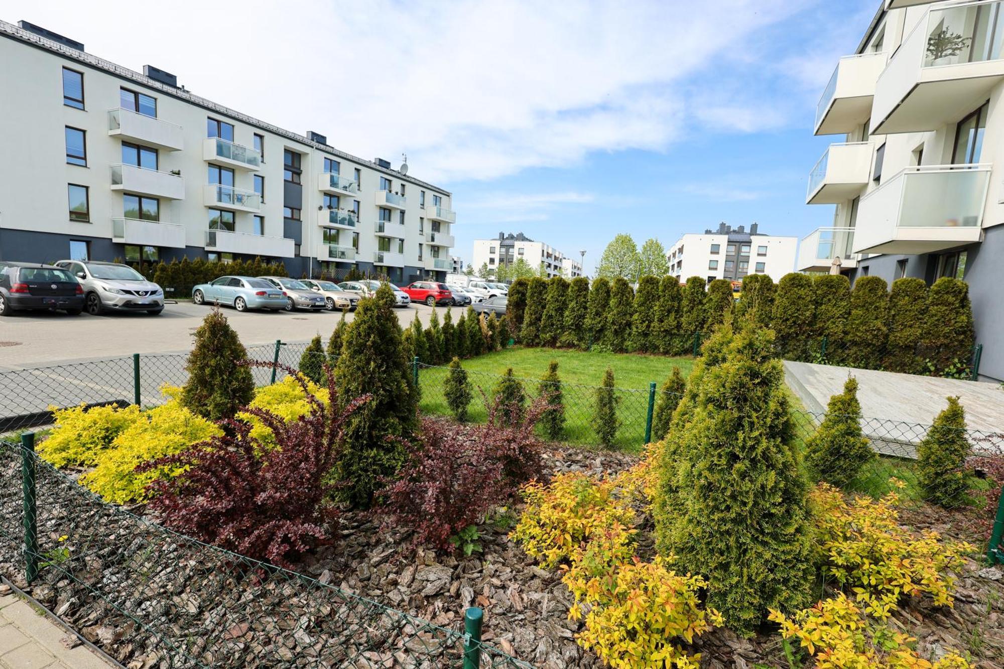 Apartament Kapitanski Pogorze المظهر الخارجي الصورة